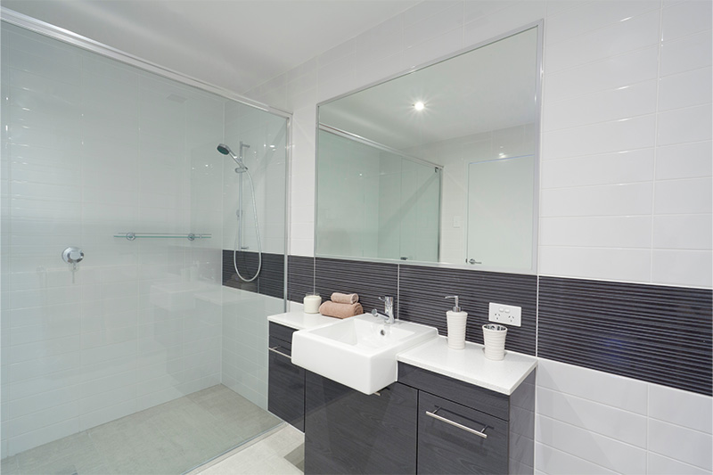 Bathroom Renovations Canberra & Queanbeyan – Fast FREE Quote
